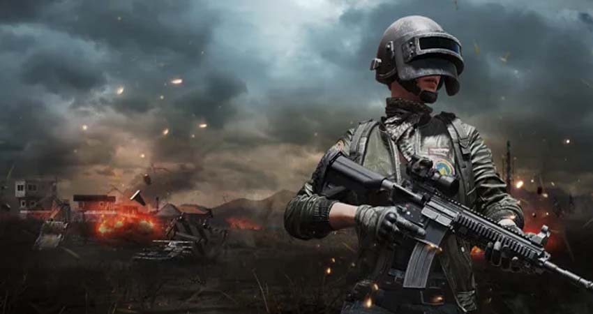17 मई को रिलीज होगा PUBG Mobile गेम का सीजन 7,होंगे खास बदलाव 17 मई को रिलीज होगा PUBG Mobile गेम का सीजन 7,होंगे खास बदलाव